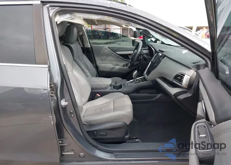 2022 Subaru Legacy Limited Xt from USA, damaged, VIN 4S3BWGN60N3022003